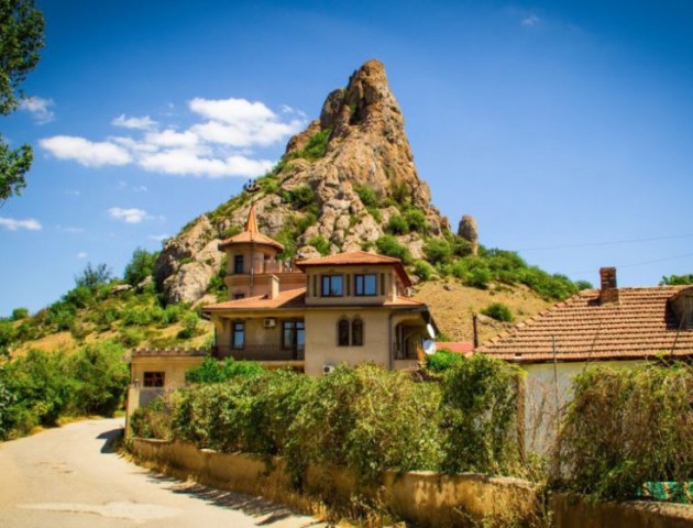 Найяскравіші фото окупованого Криму за минулий рік. ФОТО