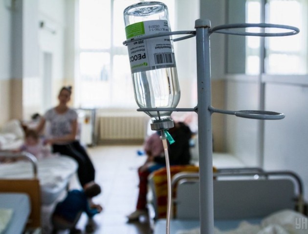 У волинських селян рак виявляють здебільшого на останніх стадіях