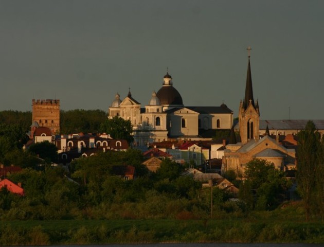 У Луцьку знову беруться за розвиток «Старого міста». ВІДЕО
