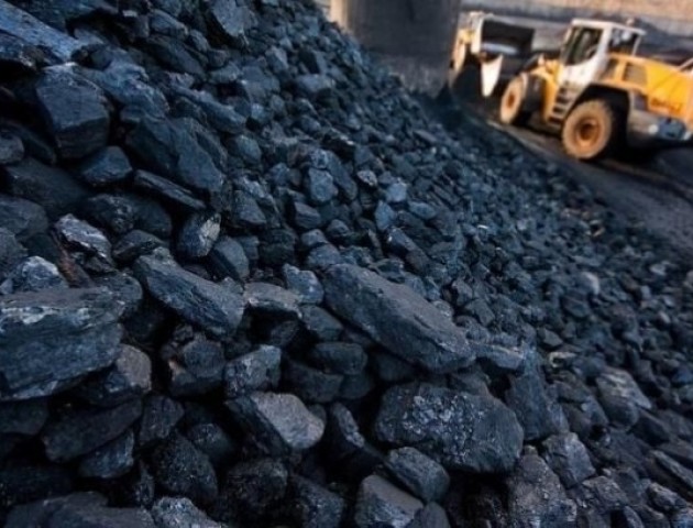 Волинські гірники знову протестують.  ВІДЕО