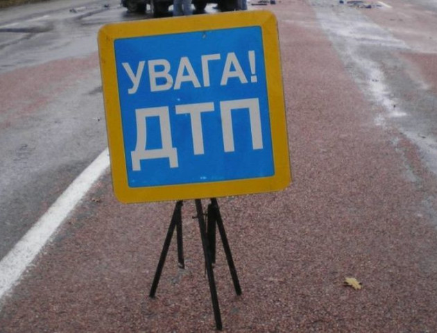 Поліція знайшла винуватця смертельної аварії у Луцьку