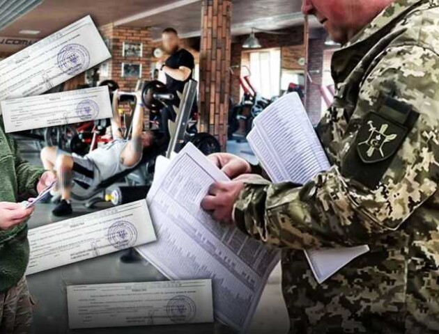 Як діяти, якщо помітили порушення з боку ТЦК? Військові дали пораду