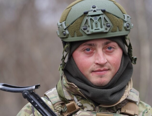 «Бій тривав 10 годин, хлопці були виснажені, але ворожу позицію зачистили», - сержант 14 ОМБр