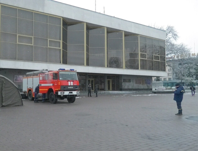 Як працюватимуть пункти незламності на Волині в новорічну ніч