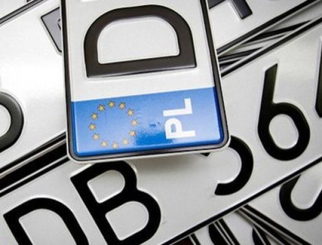 Зниження акцизу та збільшення штрафів: що чекає авто на єврономерах