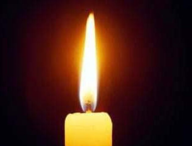 Повідомили про загибель на війні захисника з Волині Андрія Демчука