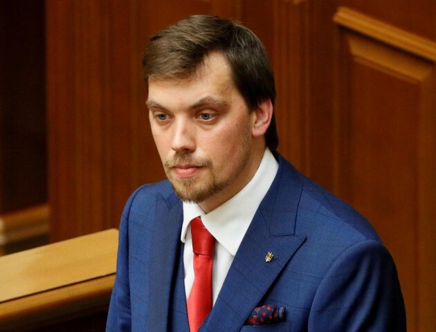 Кабмін планує закрити збиткові держшахти, - Гончарук