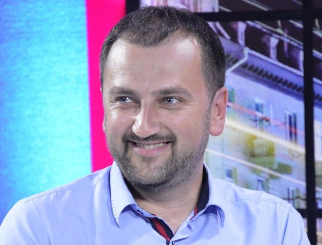 Порошенко призначив Яковлева головою Луцької райдержадміністрації