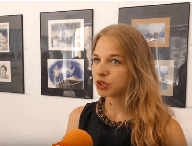 Лучани насолоджуватимуться «Спокоєм». ВІДЕО
