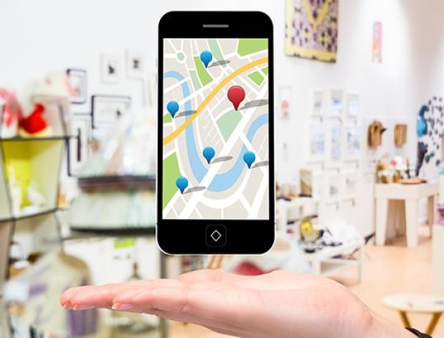 Google Maps вивчили українську мову