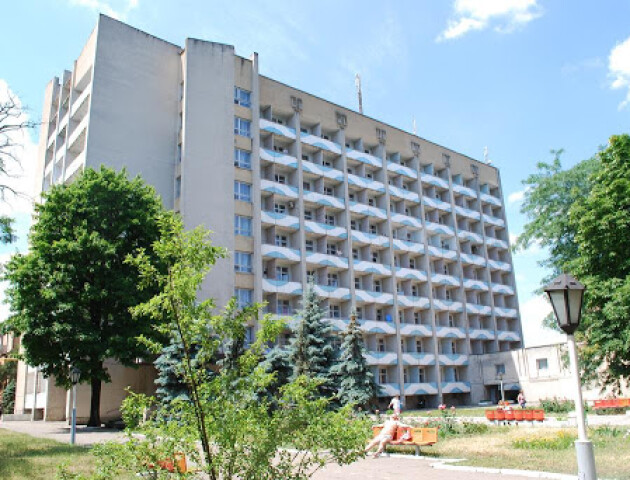 В Україні підготували пів сотні готелів та санаторіїв для обсервації