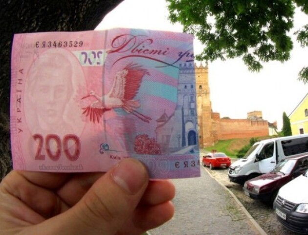 Через коронавірус Луцьк втратив більше 200 мільйонів гривень