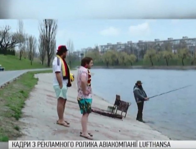 У  ролику до Чемпіонату світу-2018 Україну видали за Росію