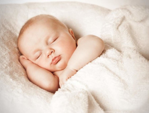 Скільки немовлят народилося в Луцьку 6 листопада