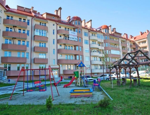 У Луцьку хочуть тимчасово заборонити будівництво нових багатоповерхівок