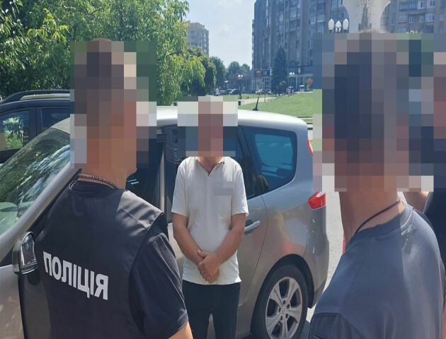 На Волині керівник селищної ради допомагав ухилянтам виїжджати за кордон