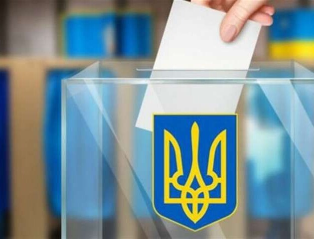 Верховна Рада офіційно призначила місцеві вибори на 25 жовтня