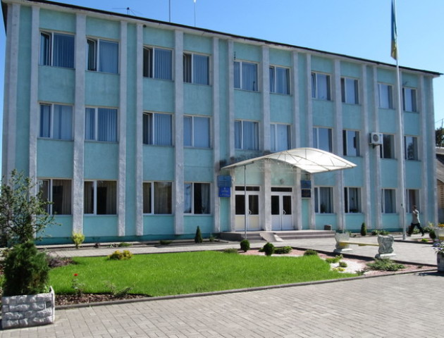 Депутати не змогли обрати нового голову Ківерцівської райради