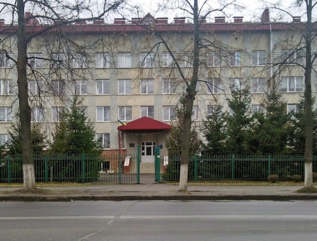 «Лікуватися у таких жахливих умовах неприпустимо», - депутатка Волиньради про обласний тубдиспансер