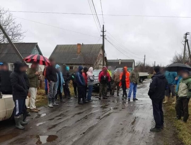 У водоймі на Волині виявили тіло чоловіка, якого шукали з березня  