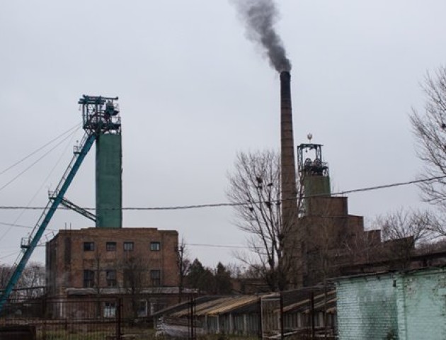 Через махінації на волинських шахтах держава могла втратити 50 мільйонів. ВІДЕО