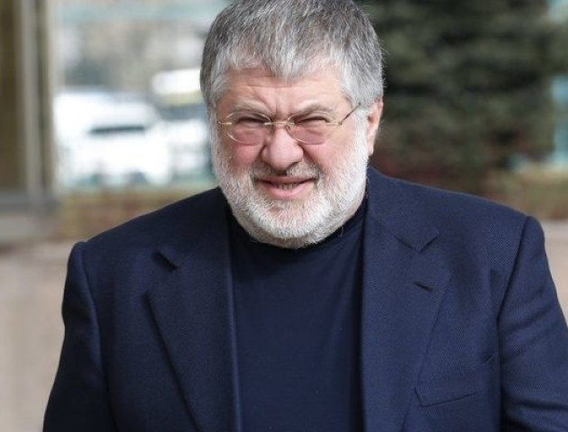 Генпрокурор зізнався, що він лобіював кандидатуру Коломойського на пост голови Дніпропетровщини