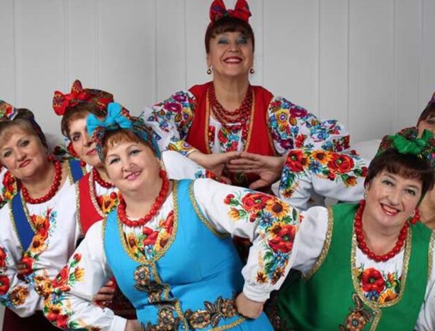 В Рівному з концертом виступить «Лісапетний батальйон»