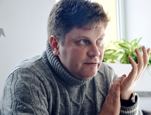 Голова Волинської ОДА призначив собі нового заступника