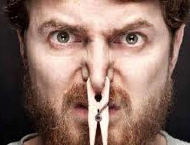 Назвали основну причину смороду в Луцьку
