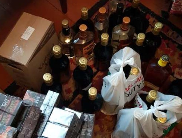 Волинянин незаконно продавав ліки з-за кордону. ФОТО