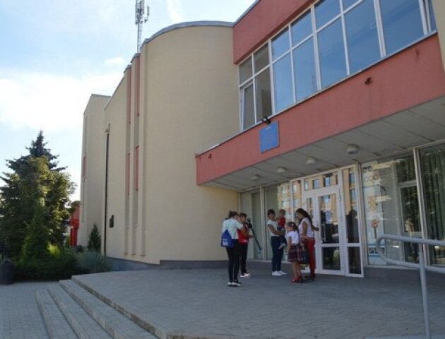 У Ковелі відремонтують спортивну школу
