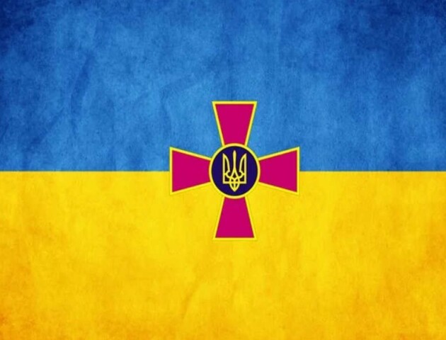 На Волинському напрямку  ворог використовує засоби радіоелектронної війни