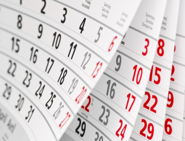 У червні українці відпочиватимуть більше, ніж зазвичай