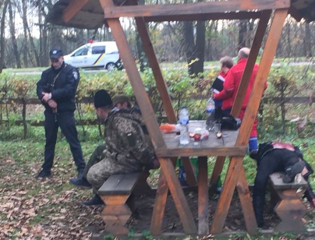 «Великі діти з досконалим вмінням вбивати», – психологиня Звєрєва про трагедію у лісі. ФОТО