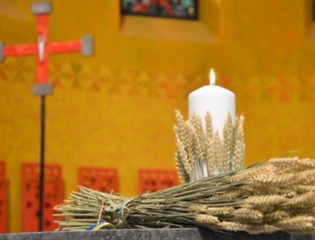 У Луцьку вшанують жертв голодоморів в Україні