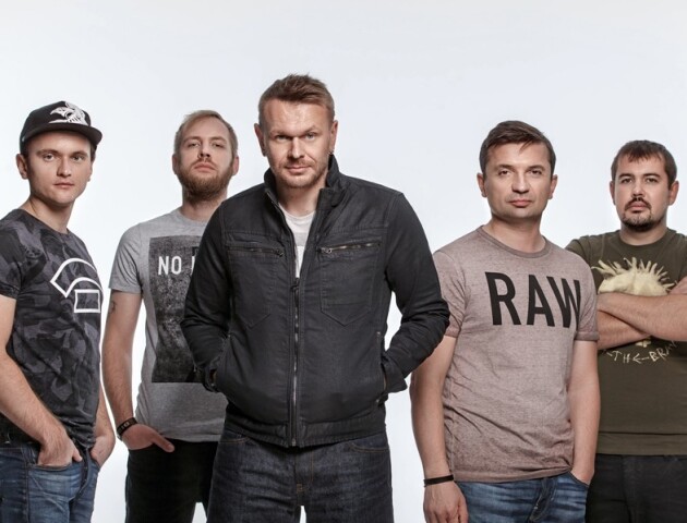 «Тартак» записав гімн для баскетбольної команди «Старий Луцьк»