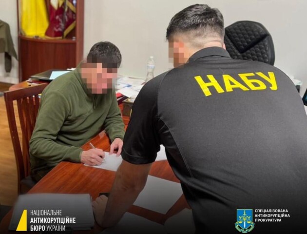 Керівництво Держспецзв’язку викрили на оборудках у понад 62 мільйони гривень