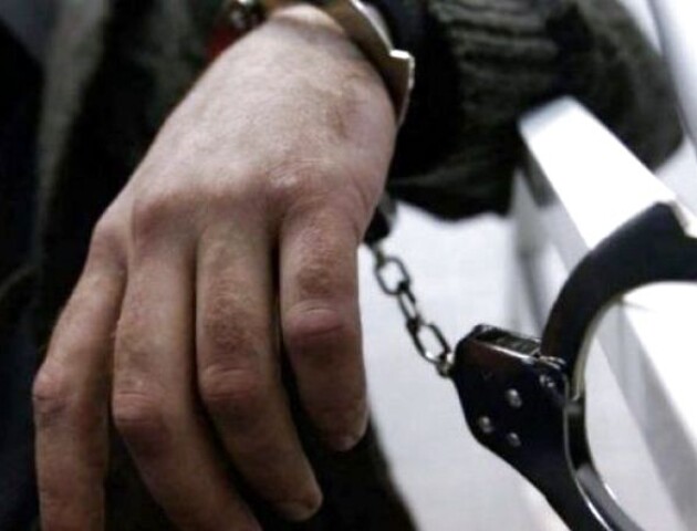 У Луцьку спіймали грабіжника