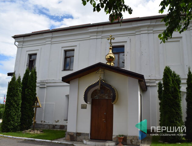 У Жидичинському монастирі створили опікунську раду