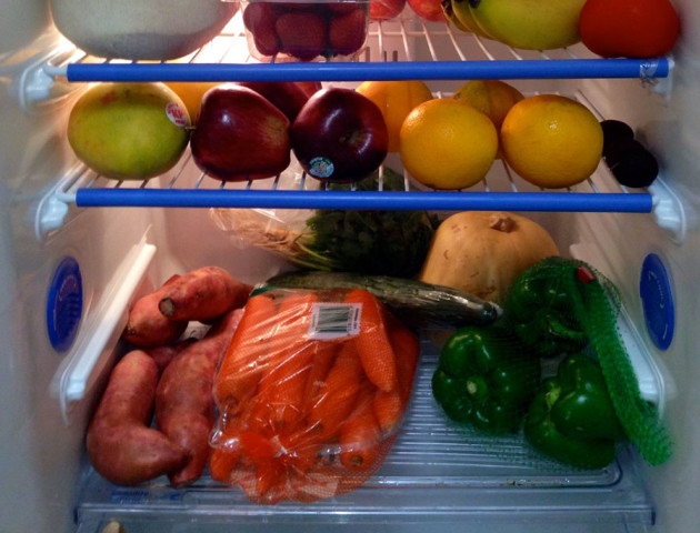 На Волині стурбовані тим, як зберігають продукти в санаторіях