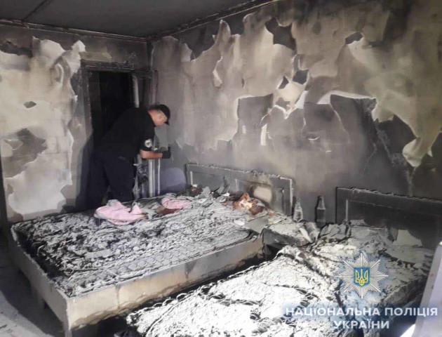 У курортному селищі прогримів вибух. ВІДЕО