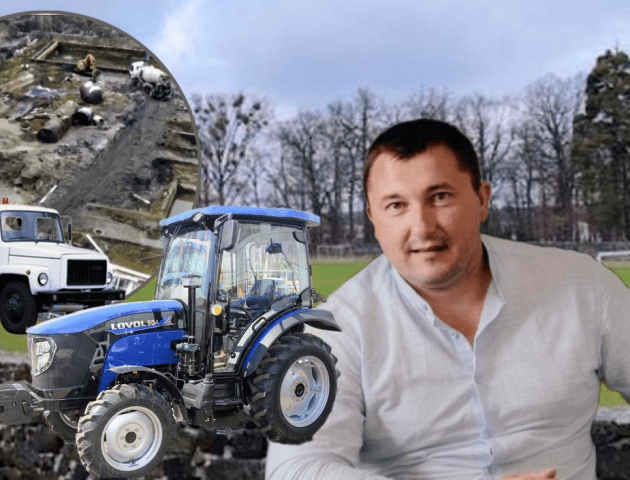 Не стадіоном єдиним: найбільші витрати Ківерцівської міськради під час війни