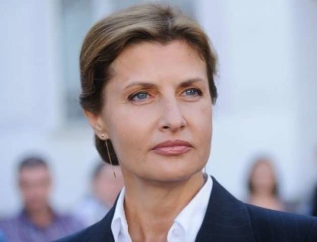 Марина Порошенко не відвідає «Осінній бал»