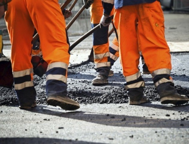 Понад 10 мільйонів гривень витратять на ремонт луцьких дворів
