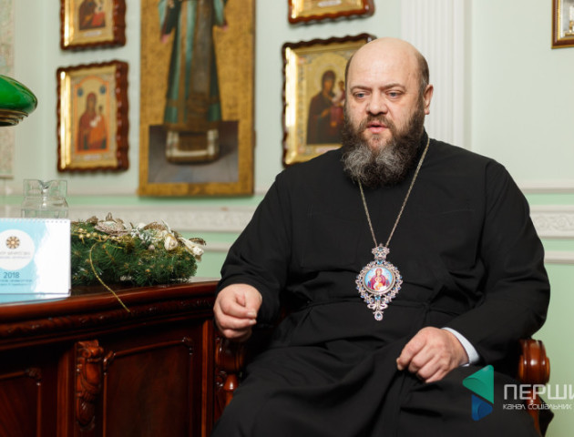 Михаїла назвали можливим кандидатом на керівника новоствореної Української церкви