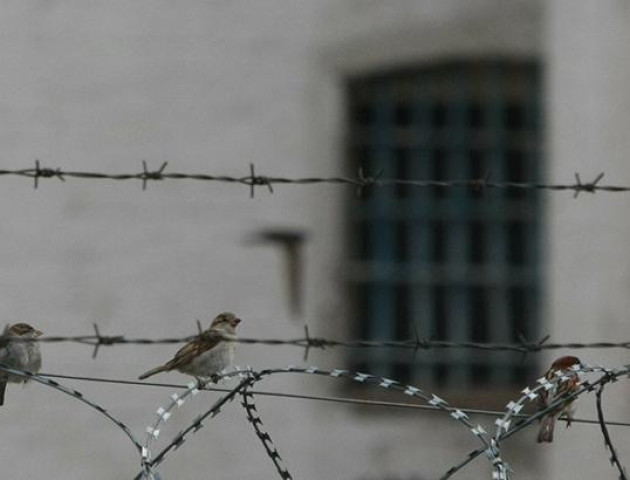 В’язень луцького СІЗО помер не від побоїв, – судмедексперти