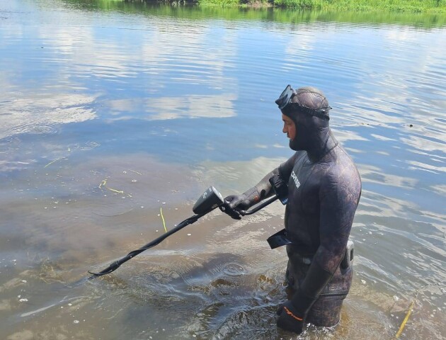 На Волині визначили водойми, де можна відпочивати цього сезону