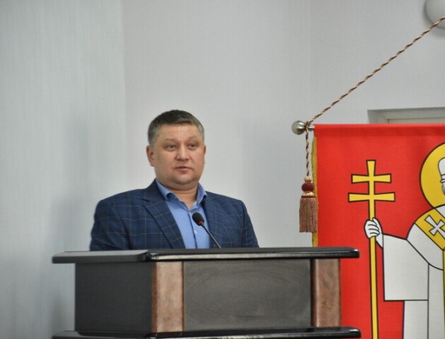 Секретар Луцькради написав заяву слідом за мером Поліщуком, – депутат