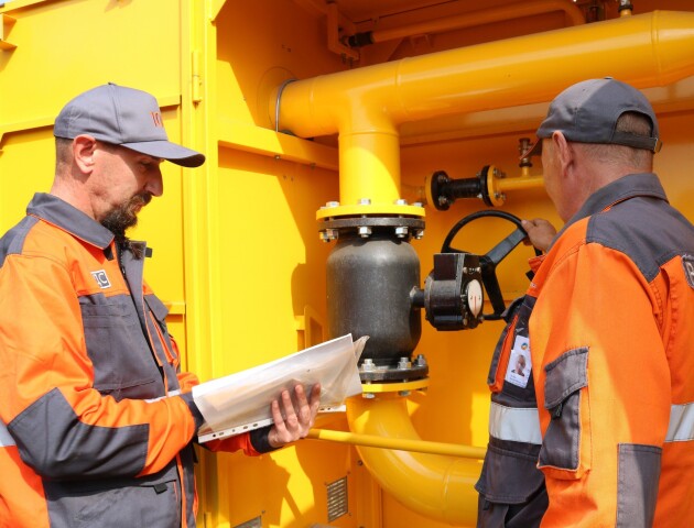 Під час війни зросли борги волинян за розподіл газу