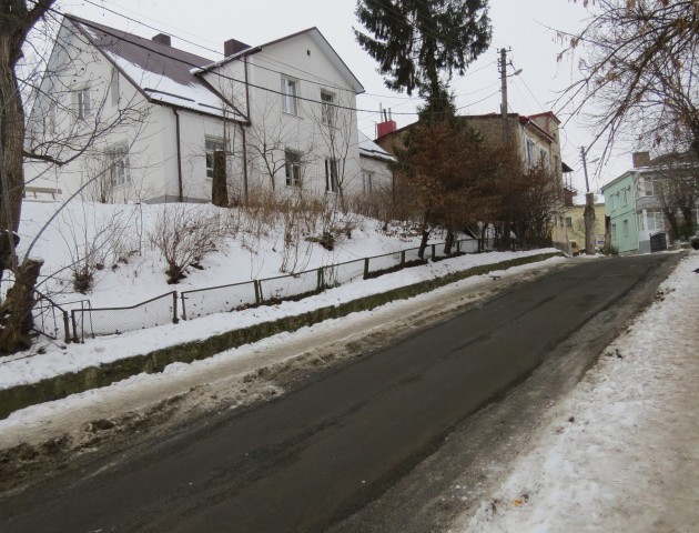 На одній з центральних вулиць Луцька проведуть реконструкцію мережі освітлення